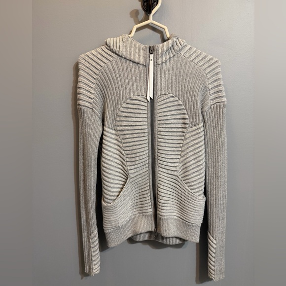 lululemon athletica Sweaters - Lululemon Embrace Hoodie